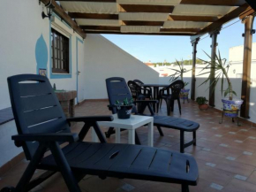 Atico SIROCO, Sanlucar De Barrameda